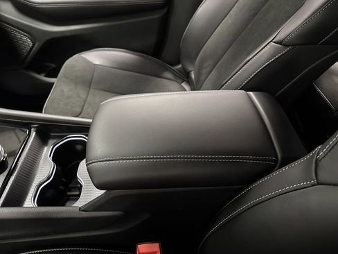 New 2025 Jeep Grand Cherokee L Altitude image 20