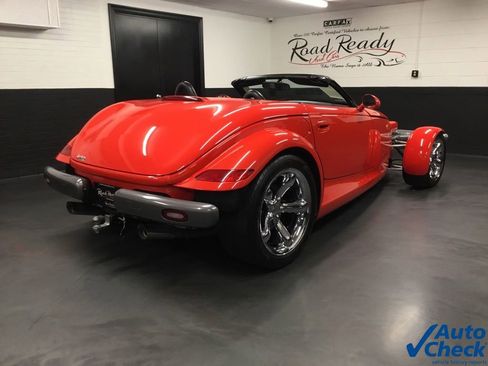 Used 1999 Plymouth Prowler image 11