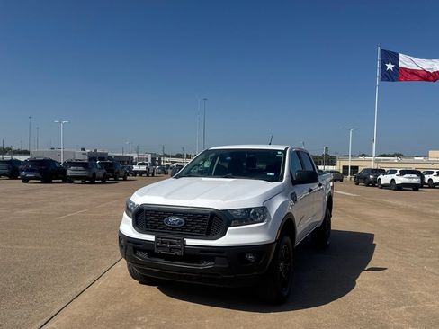 Used 2023 Ford Ranger XL w/ Equipment Group 101A High RWD image 7