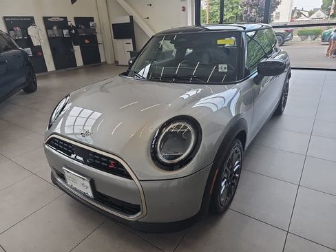 Used 2026 MINI Cooper S FWD image 3