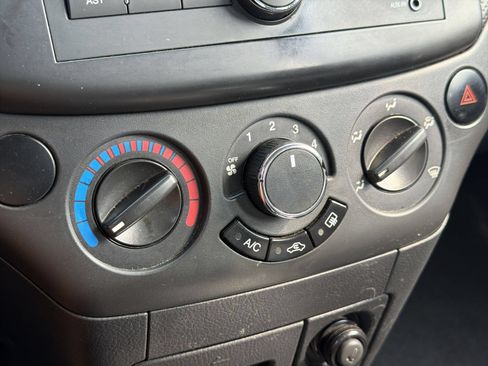 Used 2011 Chevrolet Aveo LT w/ Power and Convenience Package FWD image 24
