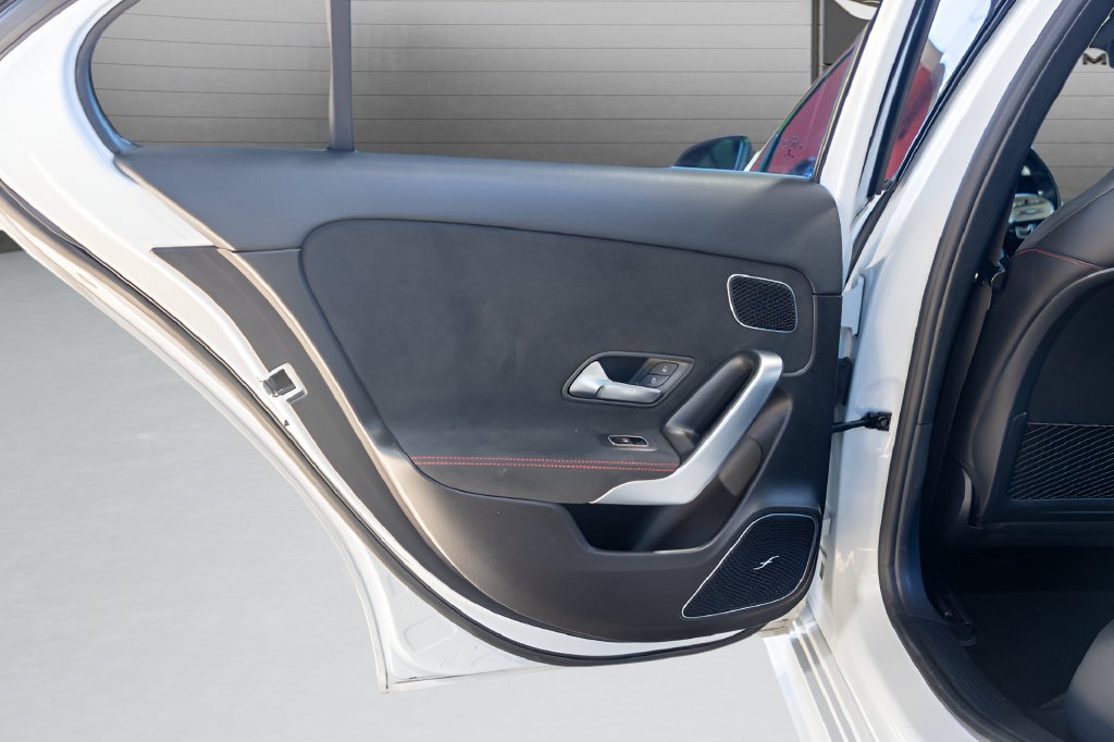 Used 2019 Mercedes-Benz A 220 image 39