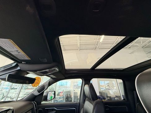 Certified 2023 RAM 1500 Laramie image 28