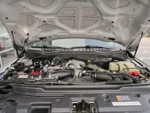 Used 2021 Ford F250 Lariat AWD/4WD image 33