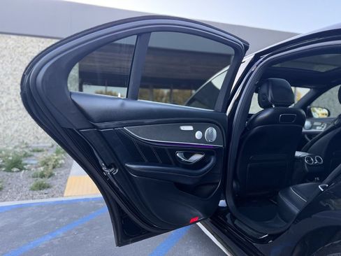 Used 2019 Mercedes-Benz E 63 AMG S image 14