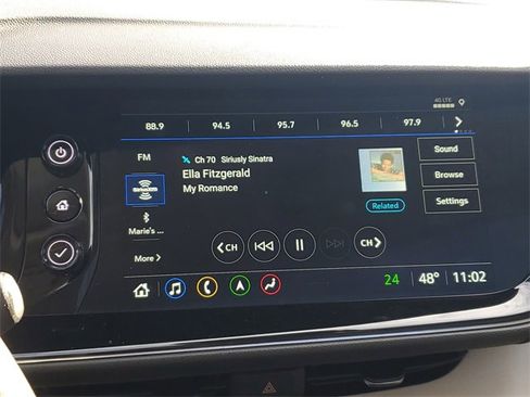 Certified 2023 Buick Envision Avenir image 15