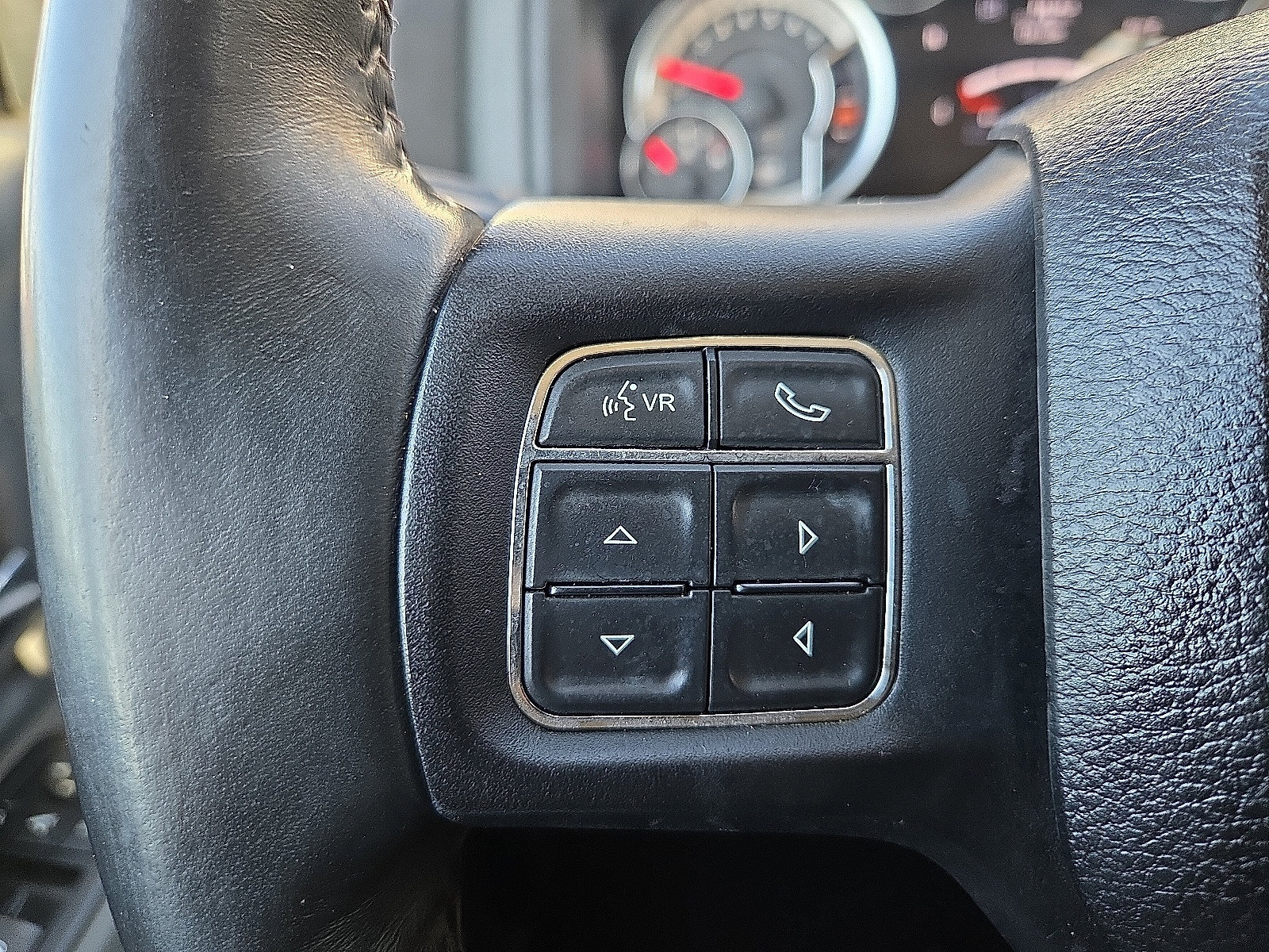 Used 2017 RAM 1500 Big Horn AWD/4WD image 19