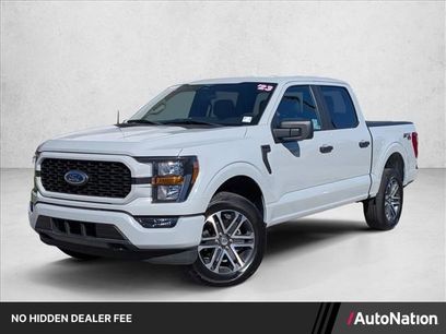Used 2023 Ford F150 XL w/ STX Appearance Package