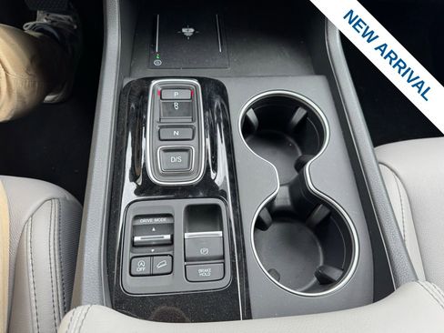 Used 2025 Honda Pilot Touring image 30