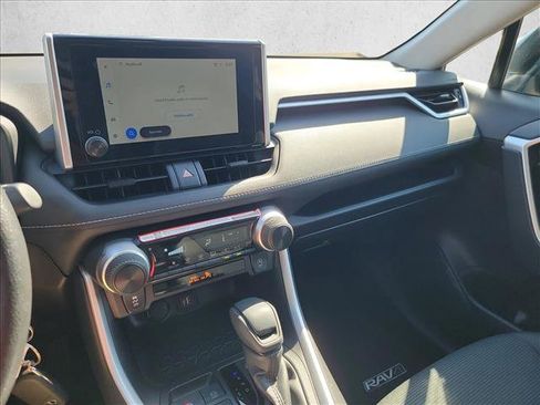 Used 2025 Toyota RAV4 LE image 18