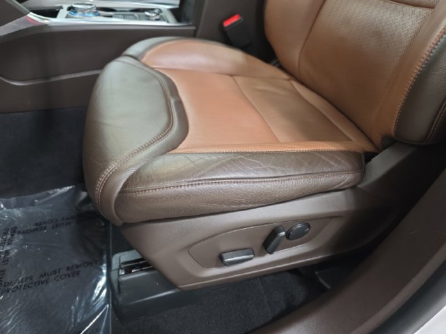 Used 2023 Ford Explorer King Ranch w/ Technology Package AWD/4WD image 29