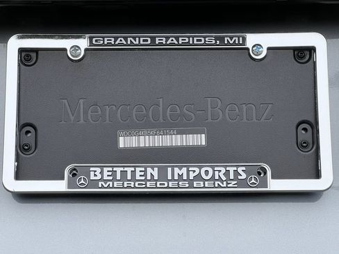Used 2019 Mercedes-Benz GLC 300 4MATIC image 33