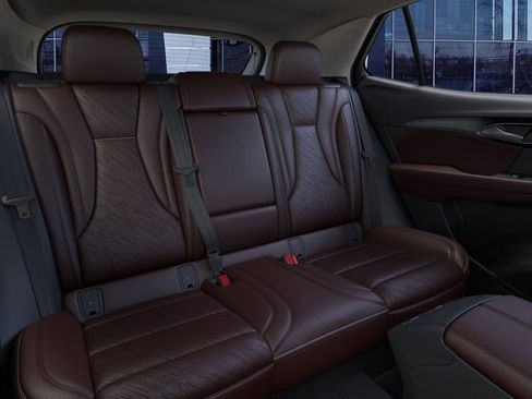 New 2026 Buick Envision Sport Touring AWD/4WD image 17