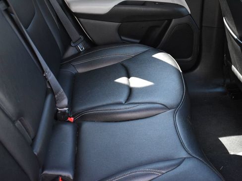 Used 2025 Jeep Compass Limited AWD/4WD image 28