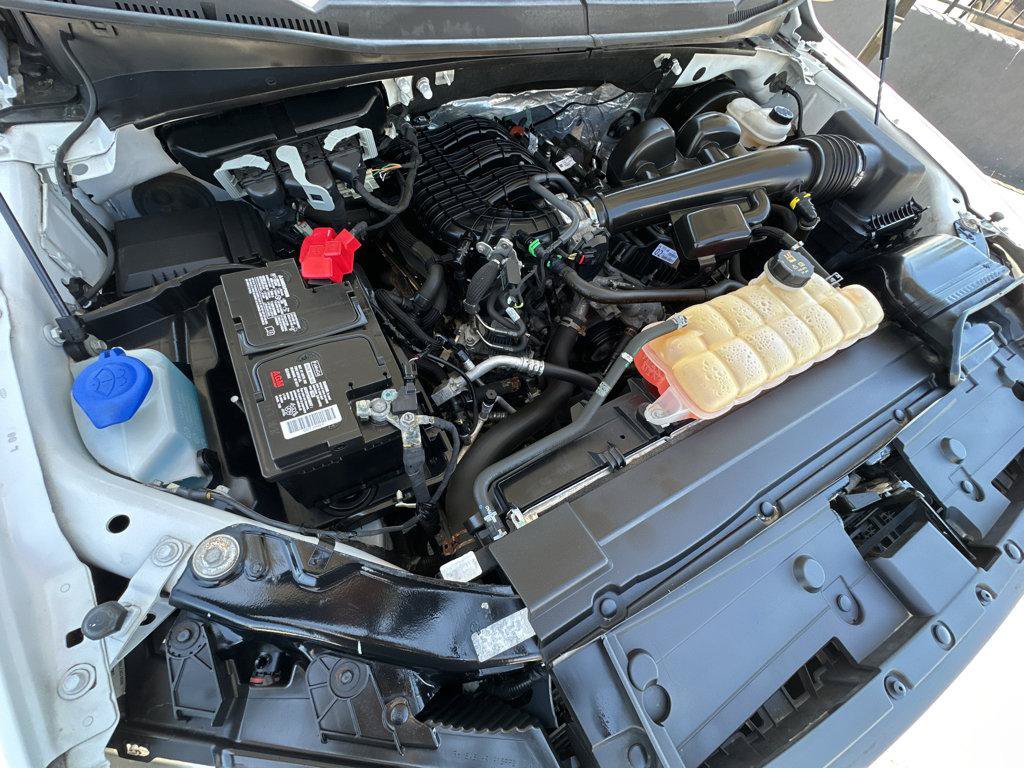 Used 2018 Ford F150 XL w/ Equipment Group 101A Mid RWD image 41