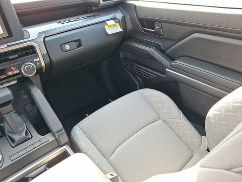 New 2026 Toyota Tacoma SR5 RWD image 11