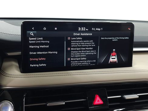 New 2026 Genesis G70 2.5T Prestige AWD/4WD image 19