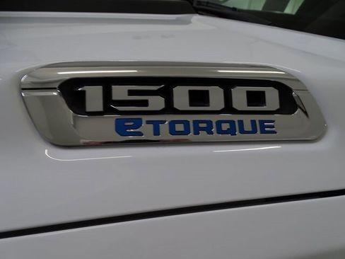 Certified 2023 RAM 1500 Tradesman image 23