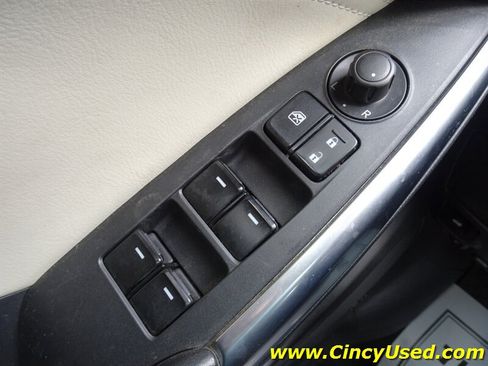 Used 2015 MAZDA MAZDA6 Grand Touring FWD image 25