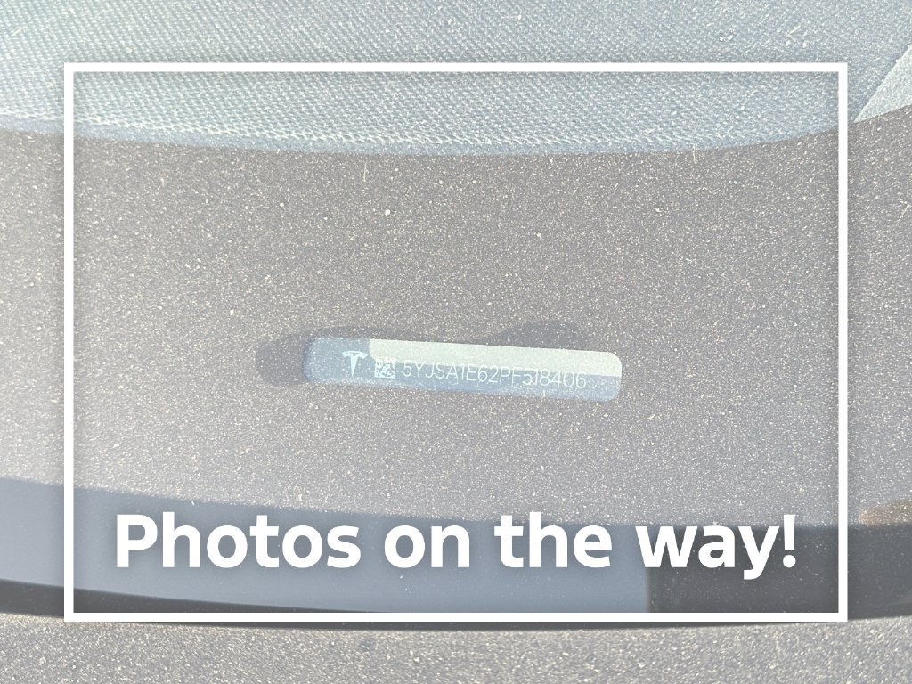 Used 2023 Tesla Model S Plaid AWD/4WD image 3