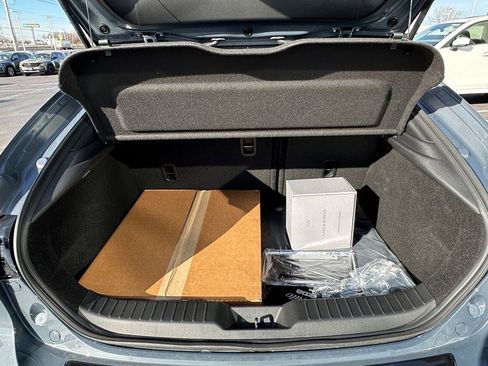 New 2026 MAZDA MAZDA3 Carbon image 4