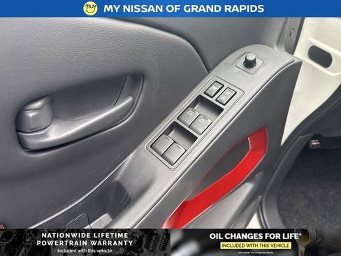 New 2026 Nissan Frontier PRO-4X image 13