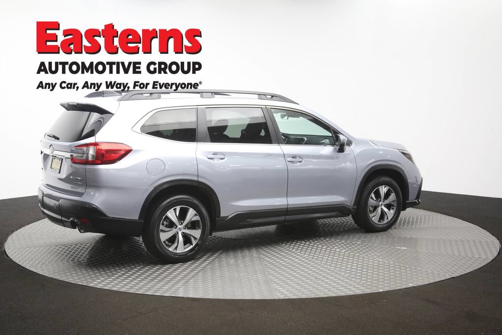 Used 2025 Subaru Ascent Premium AWD/4WD image 44