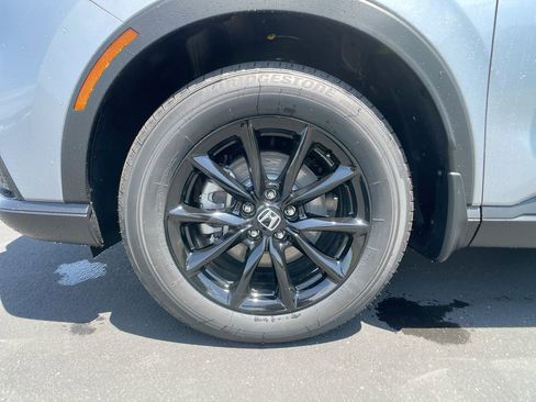 New 2026 Honda CR-V Sport-L image 10