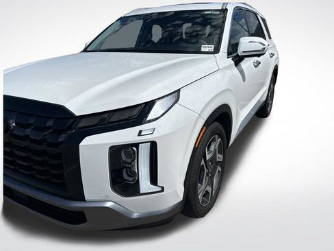 Used 2024 Hyundai Palisade SEL AWD/4WD image 1