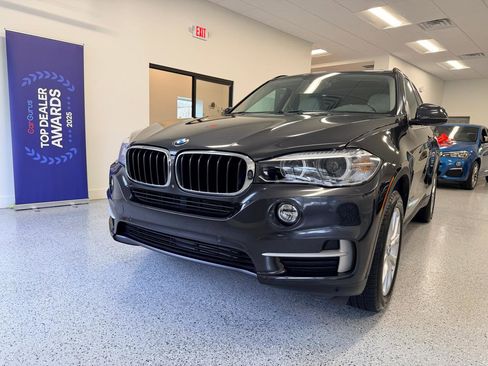 Used 2016 BMW X5 xDrive35i image 3