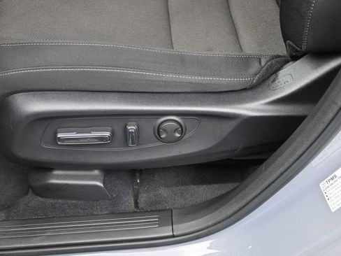 Certified 2023 Honda CR-V EX image 24