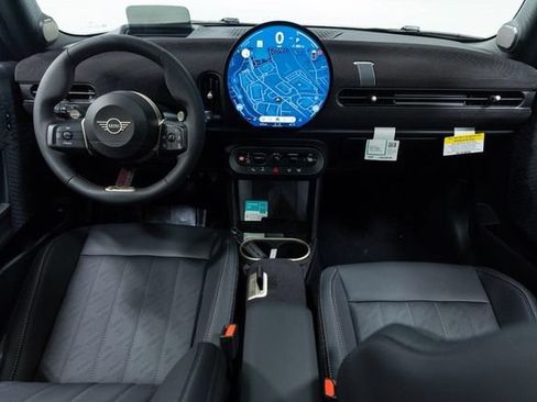 New 2026 MINI Cooper S FWD image 18