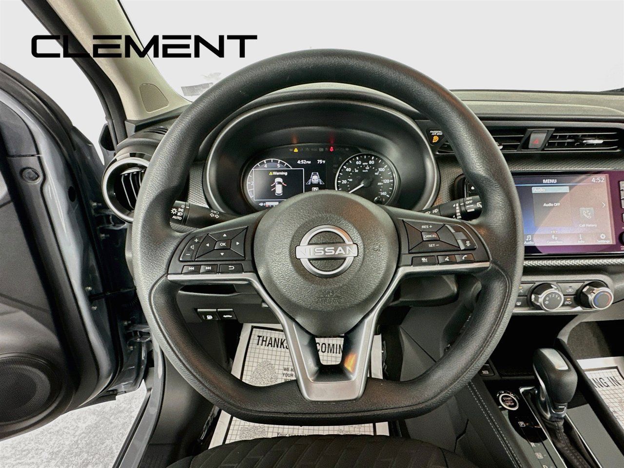 Used 2023 Nissan Kicks SV FWD image 15