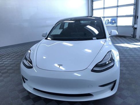 Used 2020 Tesla Model 3 Long Range image 14