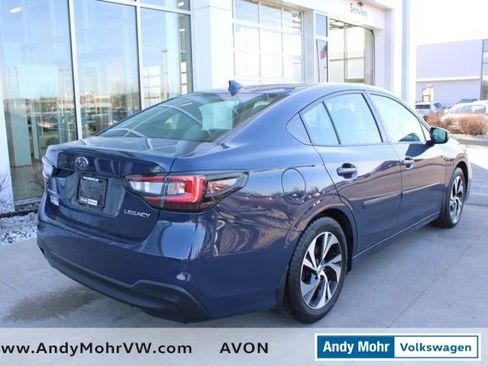 Used 2023 Subaru Legacy Premium image 7