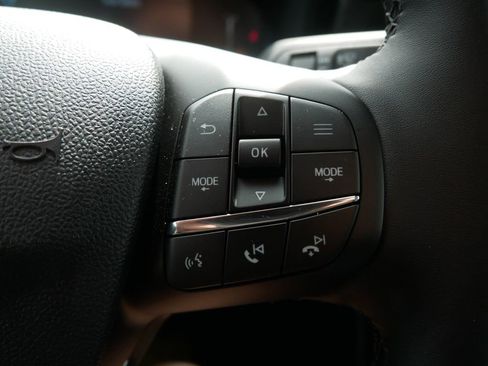 New 2026 Ford Maverick XLT image 26