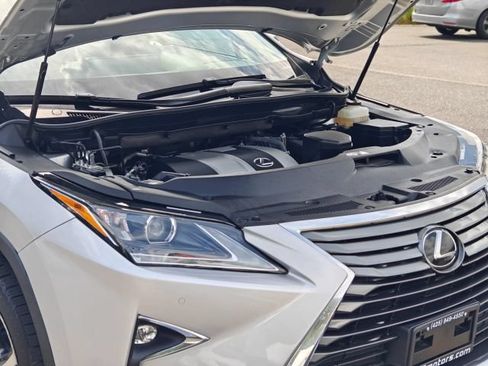 Used 2016 Lexus RX 350 AWD w/ Premium Package image 54