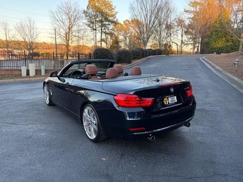 Used 2014 BMW 435i Convertible image 20