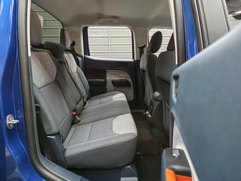 Used 2024 Ford Maverick XLT w/ XLT Luxury Package FWD image 18