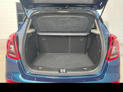 Used 2019 Buick Encore Sport Touring w/ Safety Package AWD/4WD image 11