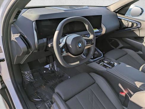 Certified 2025 BMW X3 xDrive30i w/ Convenience Package image 10