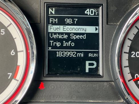 Used 2012 Dodge Durango SXT w/ Popular Equipment Group image 22