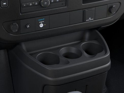 New 2026 Chevrolet Express 2500 image 23