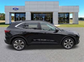 Certified 2025 Ford Escape Platinum video 3