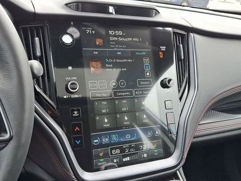 New 2025 Subaru Legacy Sport image 9