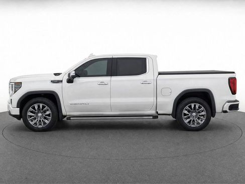 Certified 2023 GMC Sierra 1500 Denali AWD/4WD image 7