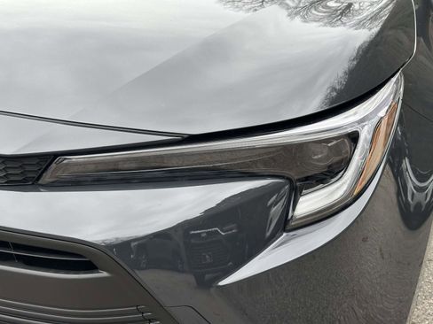 New 2026 Toyota Corolla XLE image 10