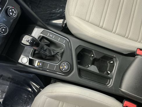 Used 2024 Volkswagen Tiguan S AWD/4WD image 21