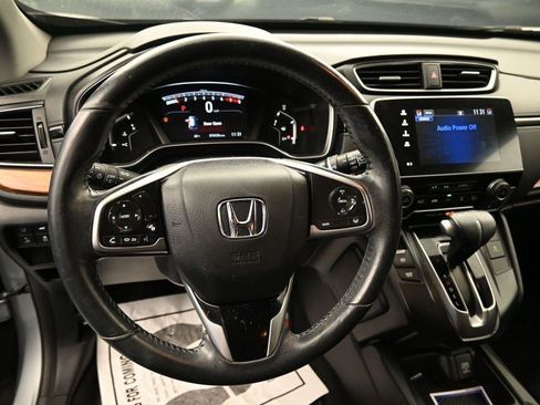 Used 2019 Honda CR-V EX-L image 17