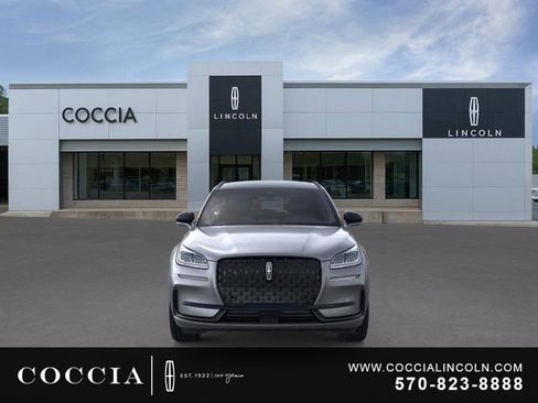 New 2026 Lincoln Corsair Grand Touring w/ Jet Appearance Package AWD/4WD image 6